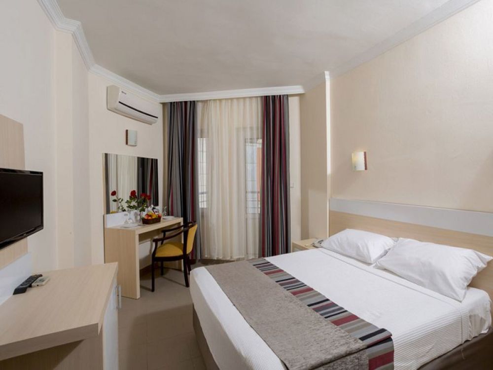 Family Room, Mediterranean Breeze Hotel 4*