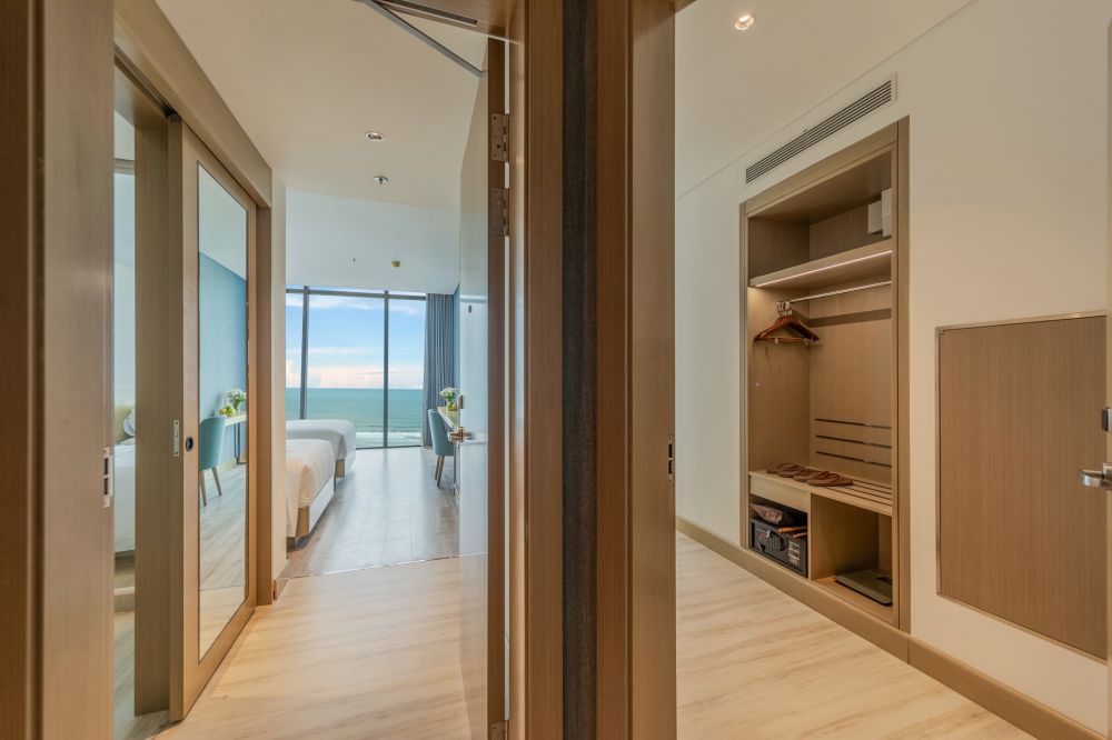 Family Suite Ocean Front View, Awaken Danang 5*