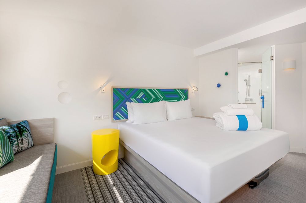 COSI Plus, Cosi Samui Chaweng Beach 3*