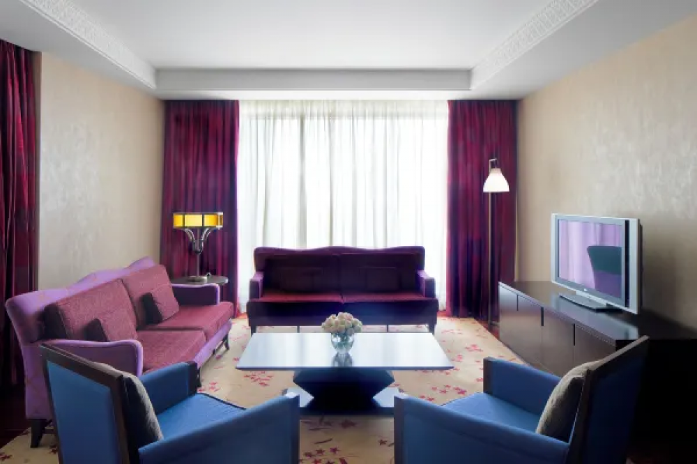 Family Suite, The H Dubai 5*