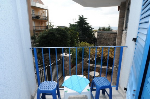 Apartment, Altomare 3*