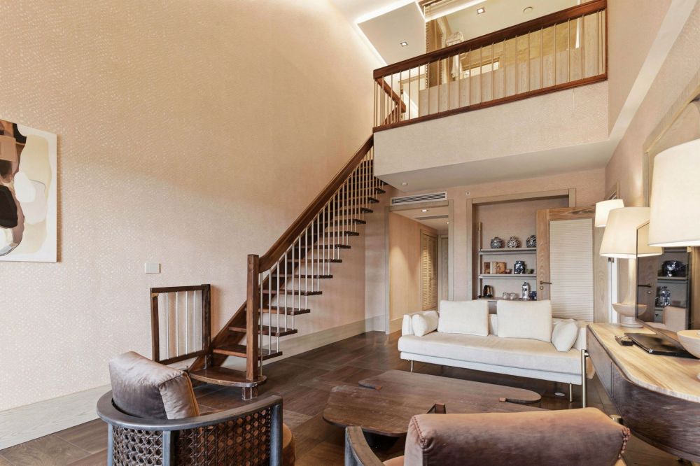 Grand Roof Top Suite, Ela Excellence Resort Belek (ex. Ela Quality Resort) 5*