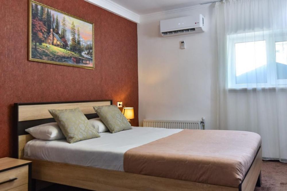 Стандарт, Venus Hotel 3*