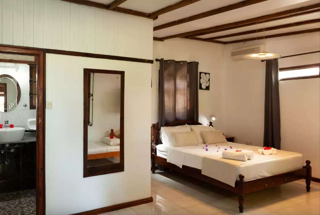 Family Suite, Amitie Chalets 