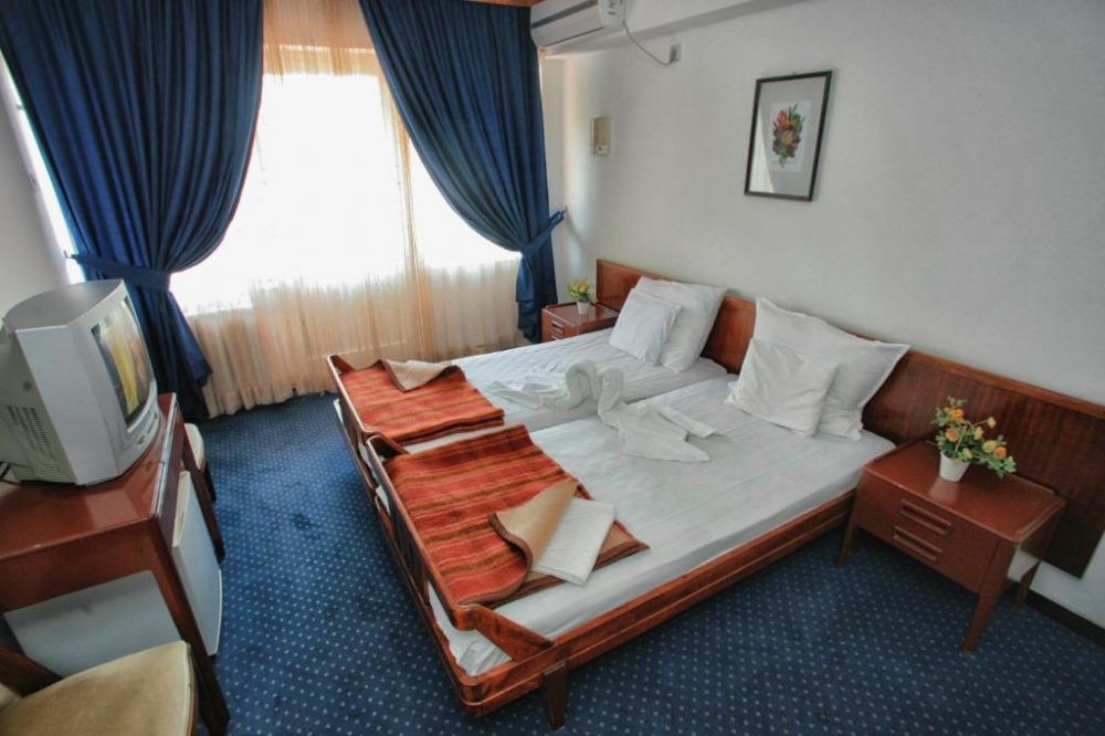 Standard room | A block, Albatros Ulcinj 2*