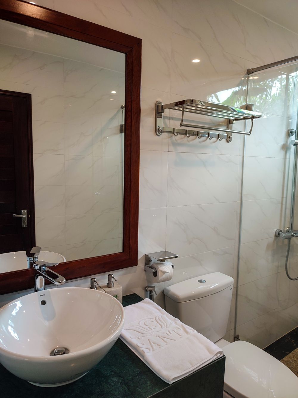 Garden Retreat Twin, Santa Garden Resort 3*