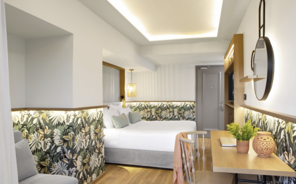 Deluxe Family Suite, Wyndham Grand Crete Mirabello Bay 5*