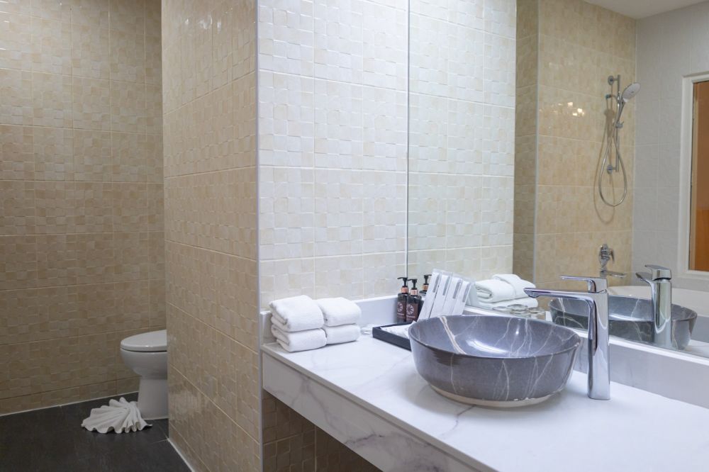 Junior Suite, Amata Patong 4*