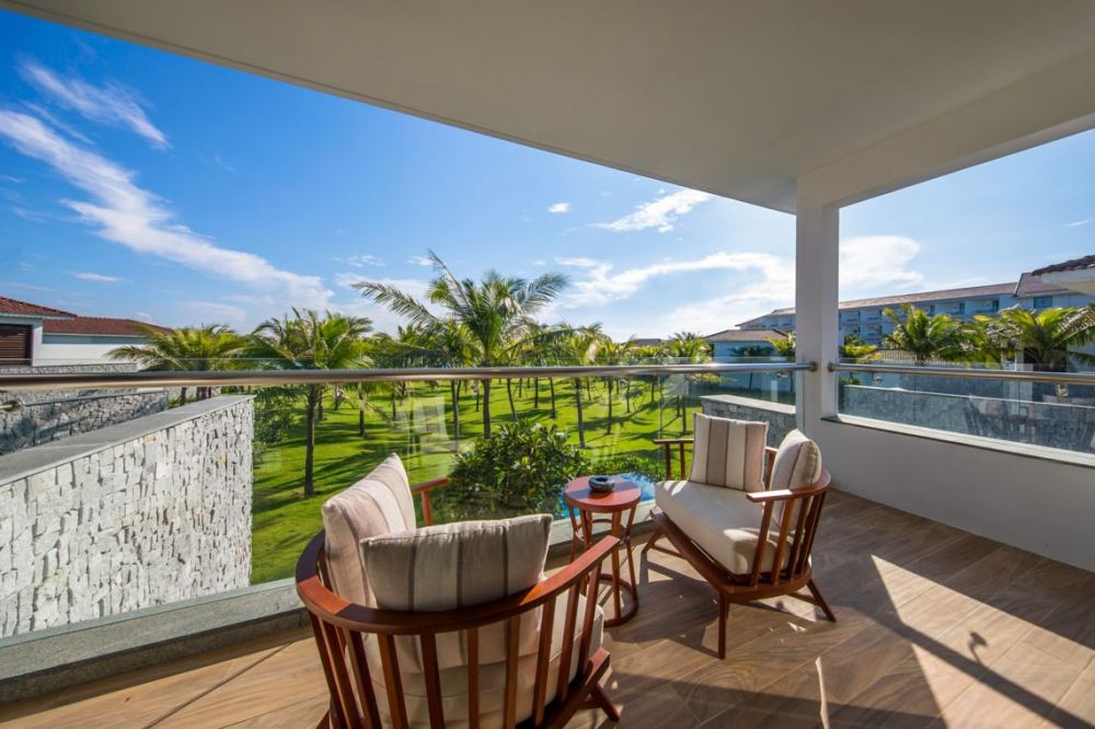 3 Bedroom Villa, Renaissance Hoi An Resort & Spa 5*