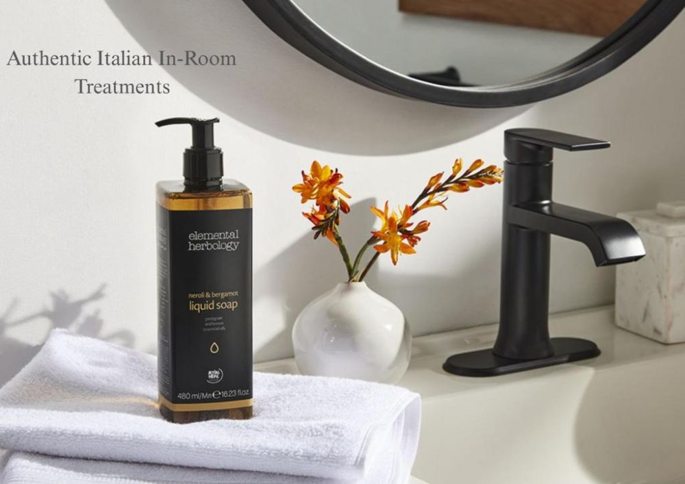 Standard Twin, River Side 4*