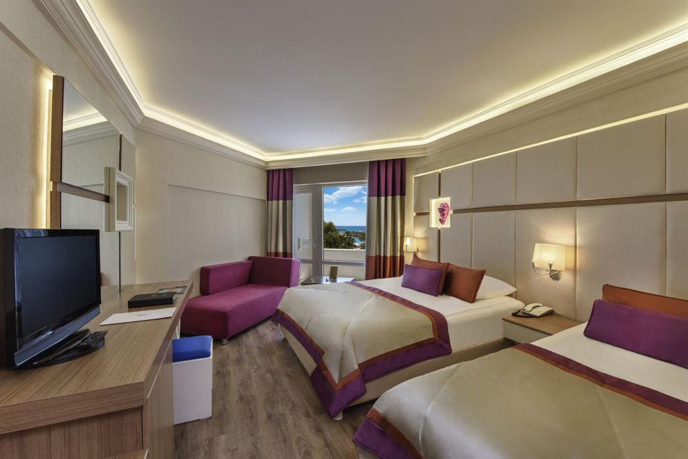 Standard, Botanik Hotel 5*