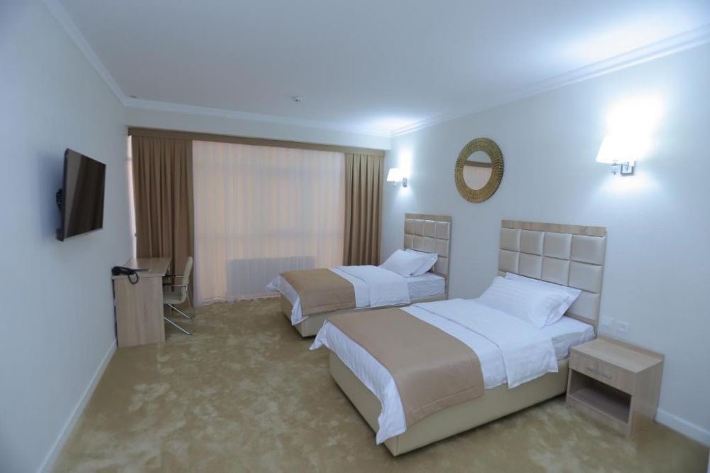 Standard room, Velara 3*