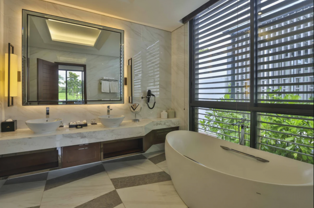 Villa 2 Bedroom, Vinpearl Resort & Golf Nam Hoi An 5*