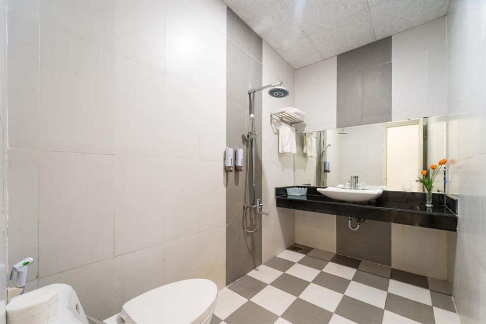 Superior, Phu Van Resort & Spa 3*