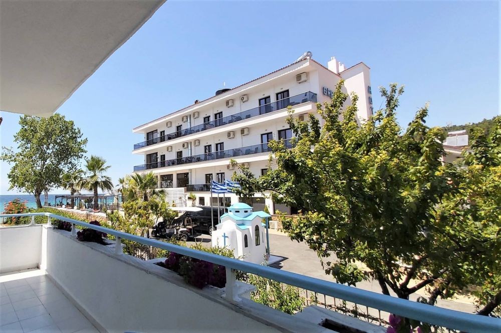 Apartment 2 Bedroom, Greek Pride Evlogia 3*