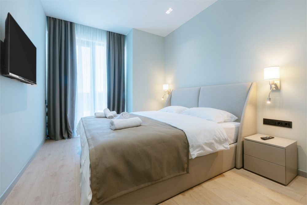 Two bedroom Apartment, Mziuri Gardens Apartment 