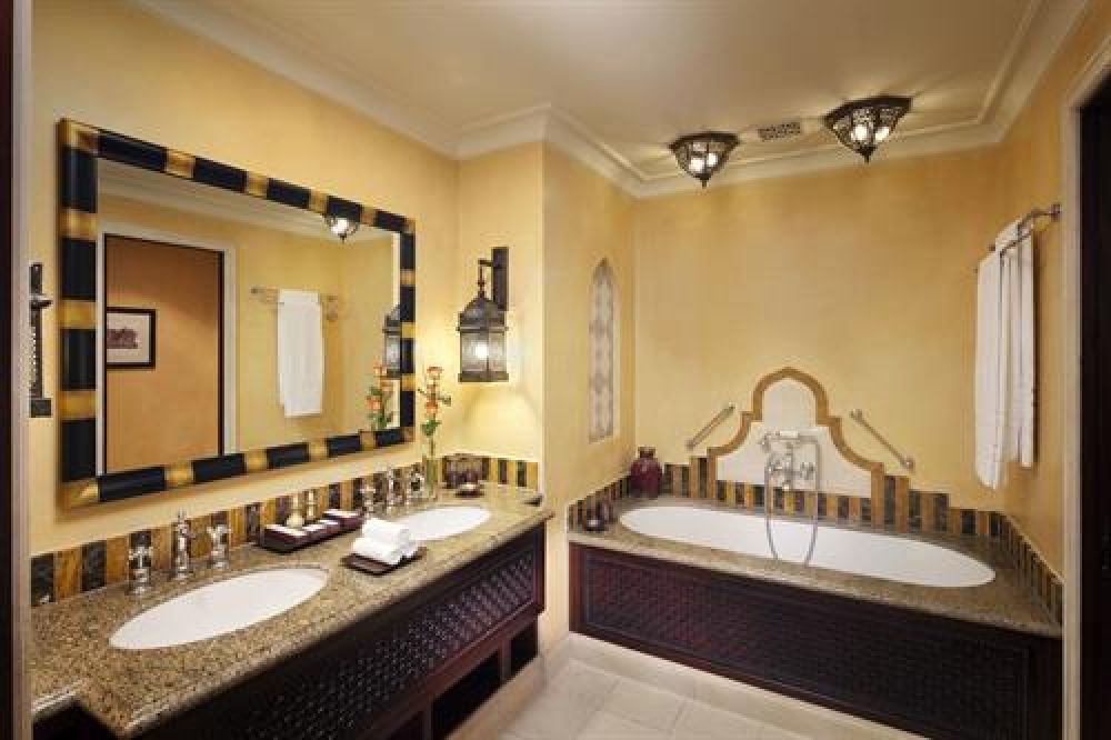 Ocean Deluxe, Jumeirah - Al Qasr 5*