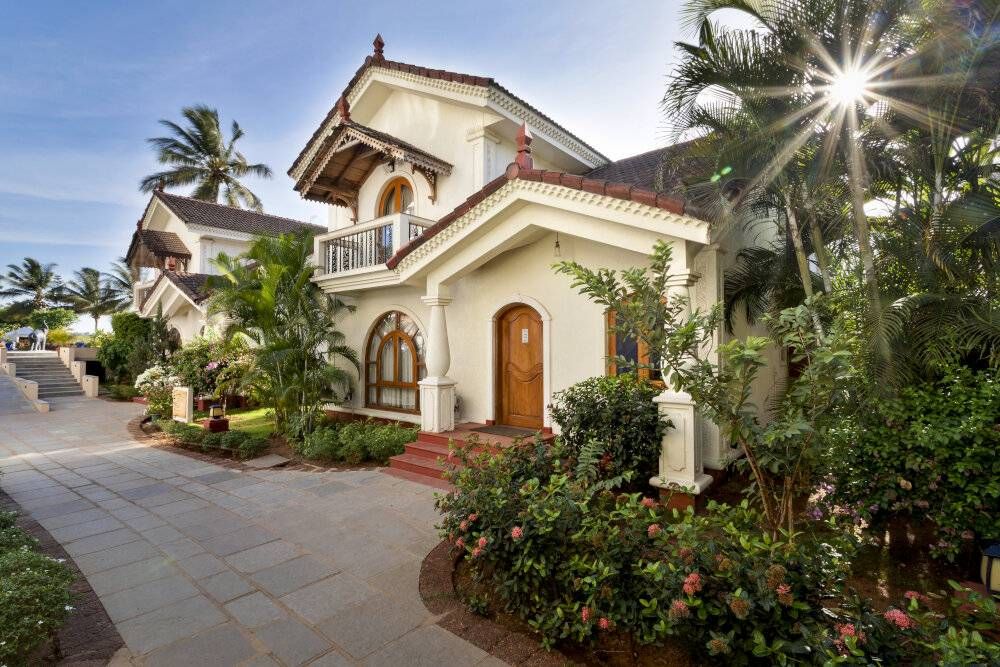 3 Bedroom Villa, Resort Rio 5*