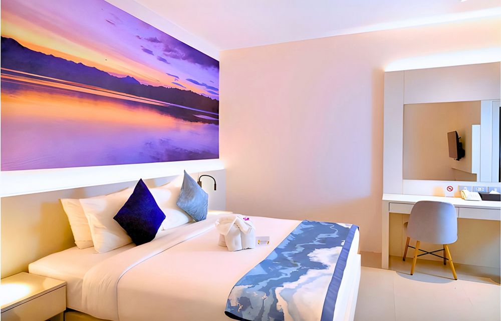 Superior Newly Renovate, Amata Patong 4*