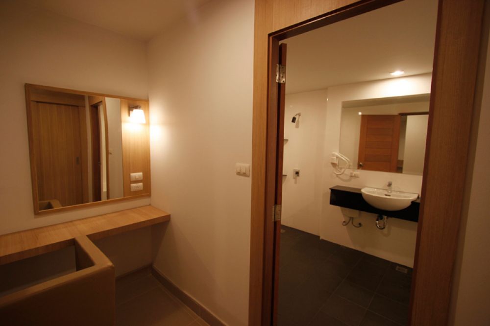 Suite, Memo Suite Pattaya 3*