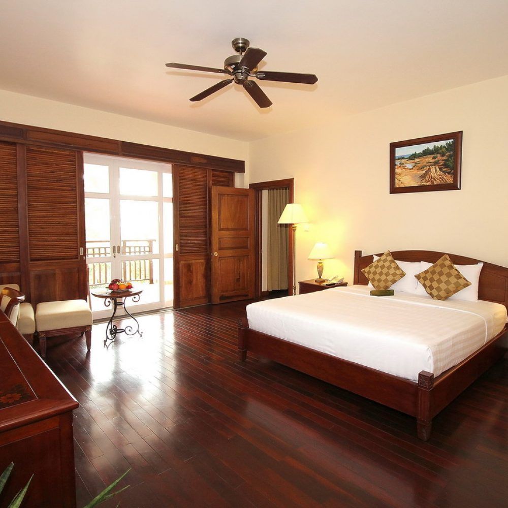 Suite Room, Novela Resort & Spa 4*