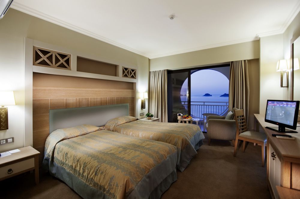 Standard Room, Quadas Hotel | Adults Only 16+ 4*