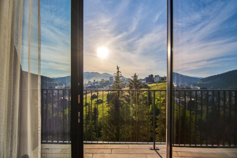 Two-room Deluxe, Fomich Residence 