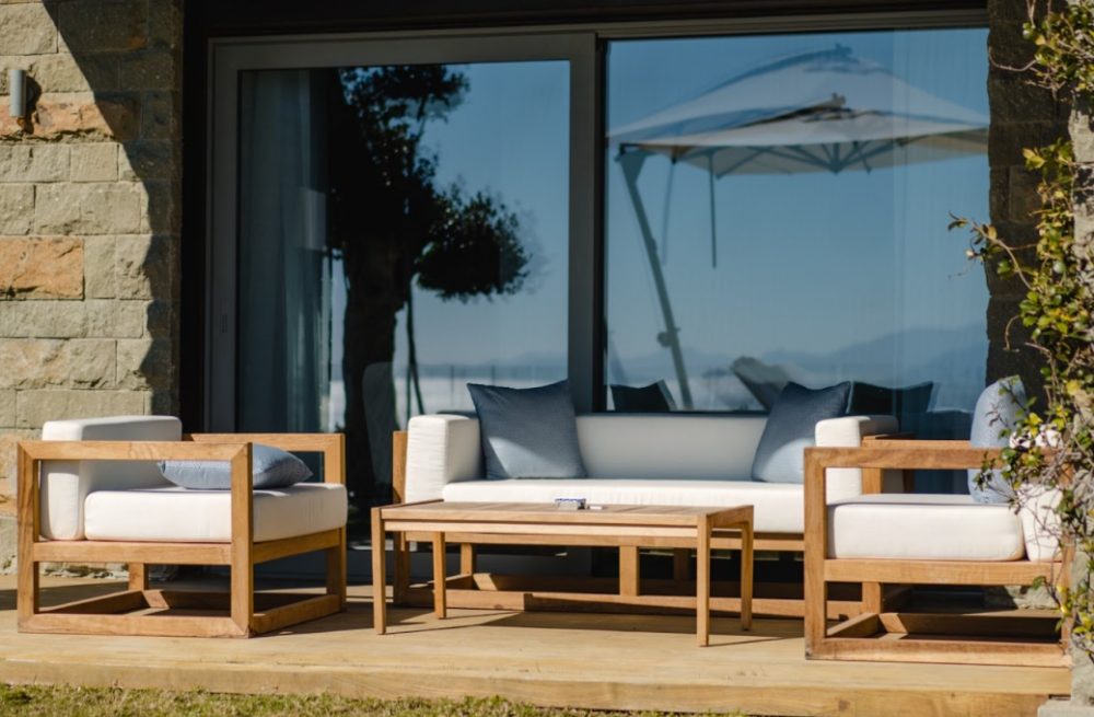 Villa Poseidon, METT Hotel&Beach Resort Bodrum 5*