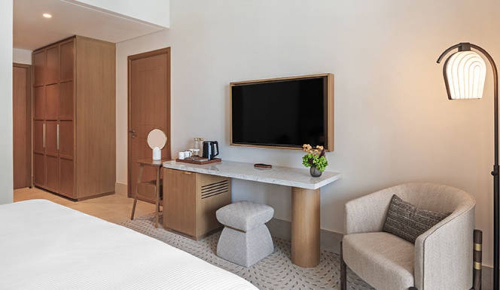 Deluxe Room, Vida Creek Beach 4*