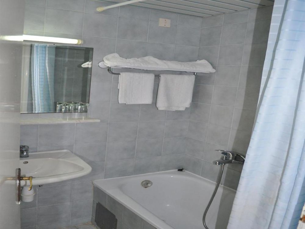 Standard Room, Olea Garden (ex. Sithonia Village Hotel) 3*