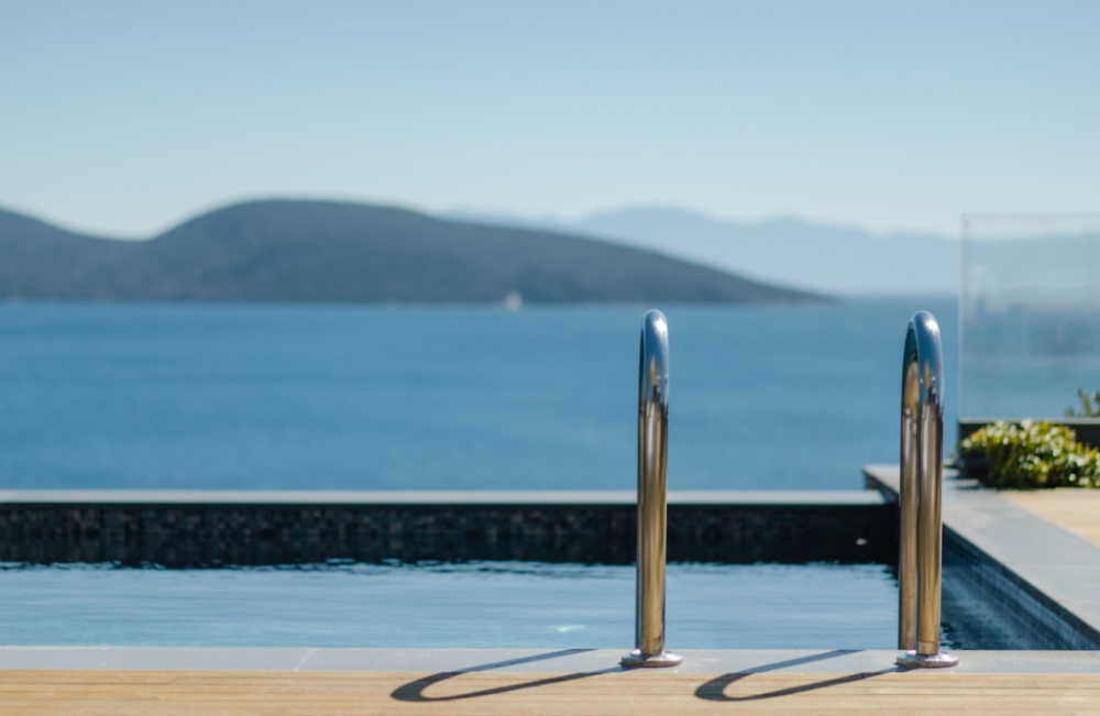 Villa Poseidon, METT Hotel&Beach Resort Bodrum 5*