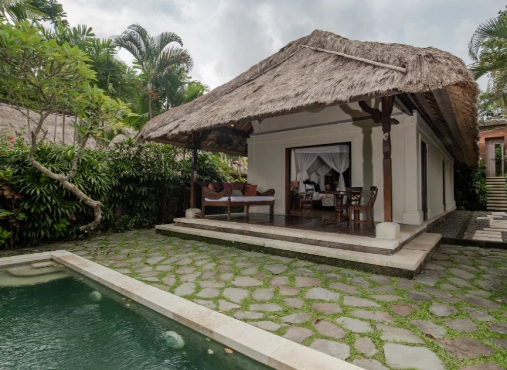 One Bedroom Private Pool Villa, Villa canggu by Plataran 5*