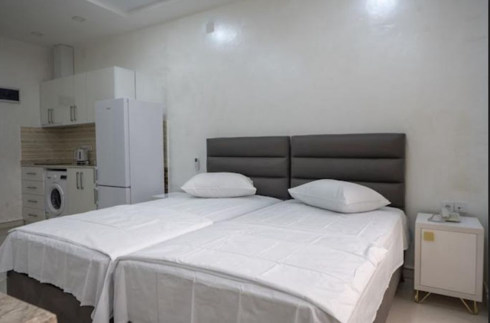 Standard Room Double/ Twin, Gama Palace 4*