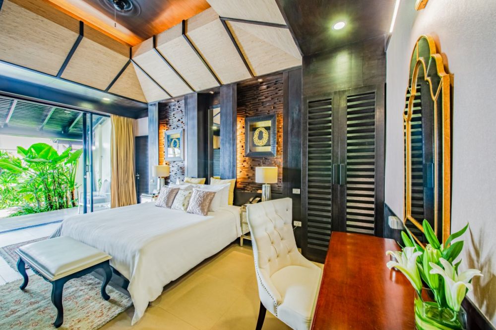 Impiana Suite, Impiana Resort Patong 4*