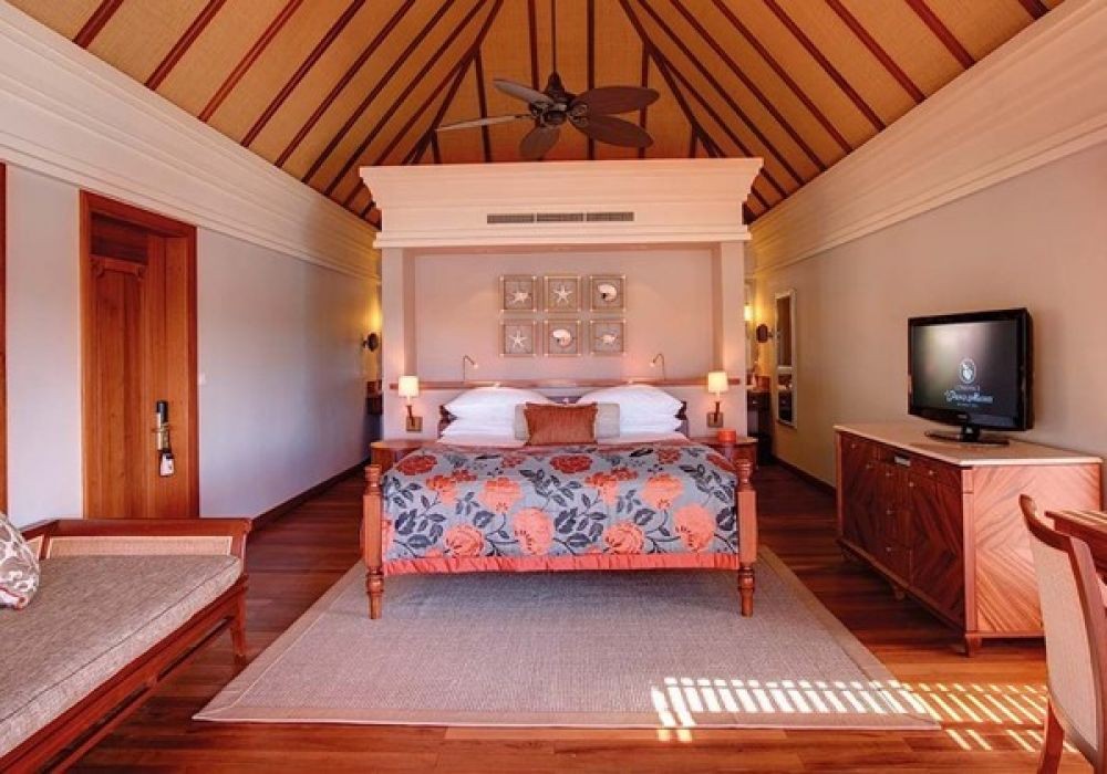 Junior Suite/Junior Suite Beach Front, Constance Prince Maurice 5*