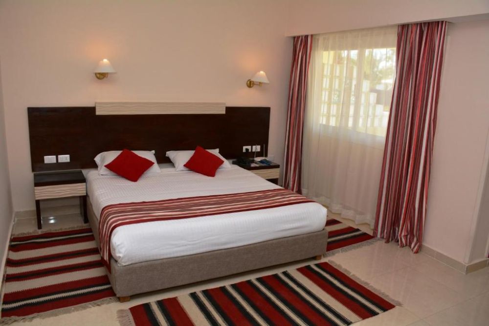 Standard, Golden Beach (ex. Movie Gate Hurghada) 4*