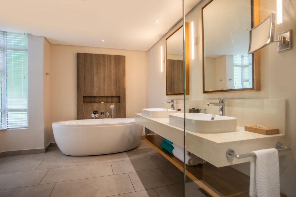 Paradis Beachfront, Paradis Beachcomber Golf Resort & Spa 5*