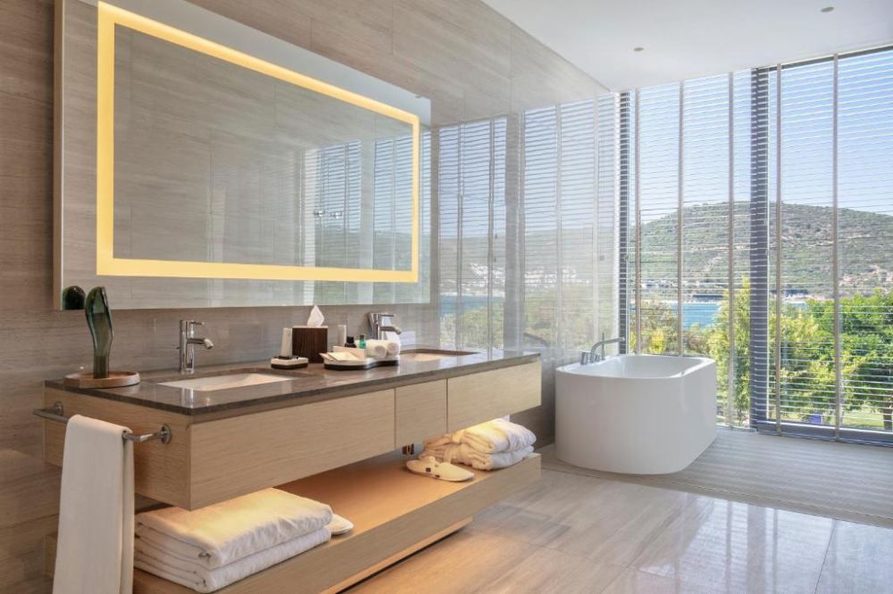 King Deluxe Room, Susona Bodrum (ex. Nikki Beach Resort Bodrum) 5*