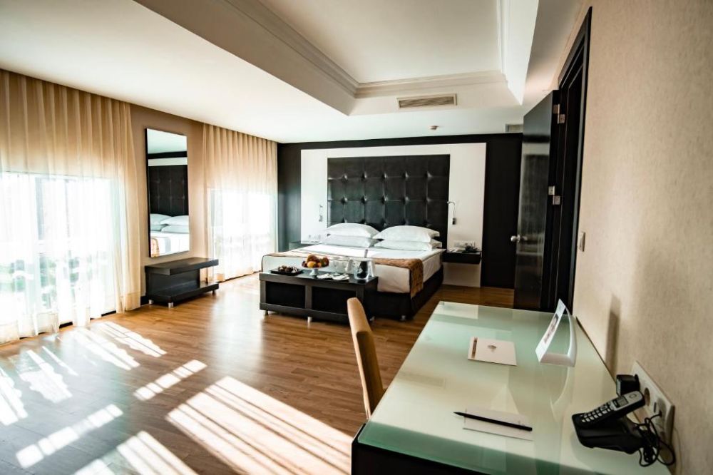 Junior Suite, Eresin Hotels Topkapi 5*