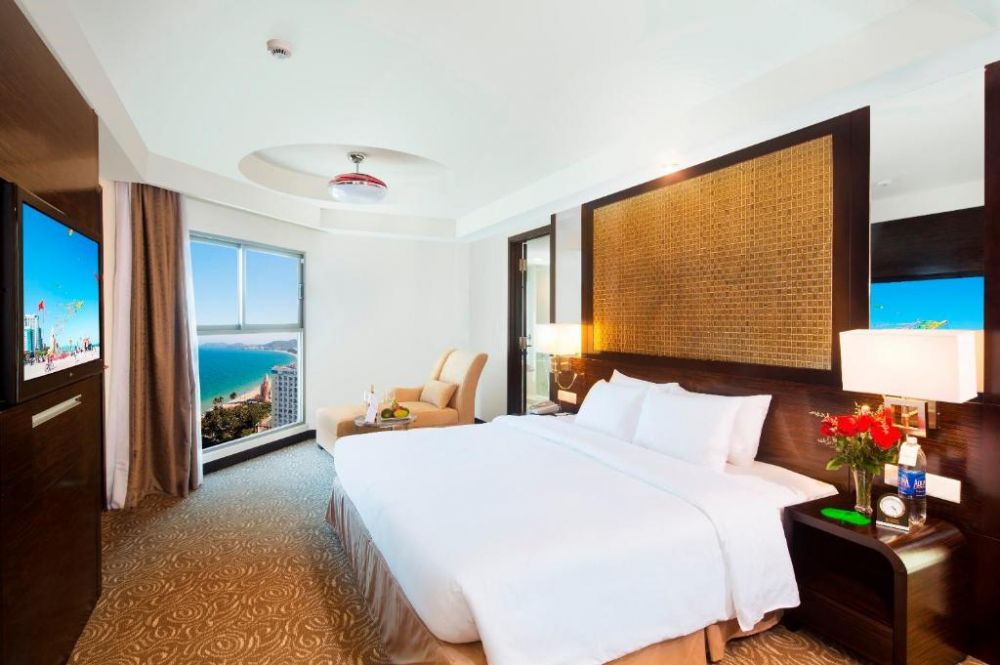 Club Suite, Premier Havana Nha Trang 5*