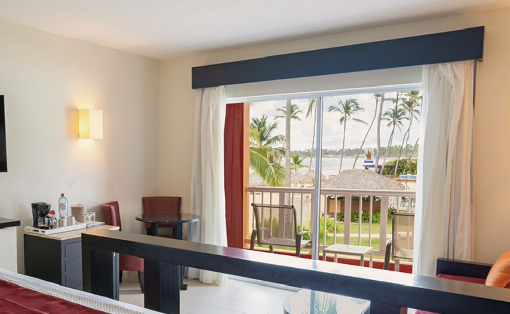 Deluxe Suite, Punta Cana Princess Hotel | Adults Only 5*