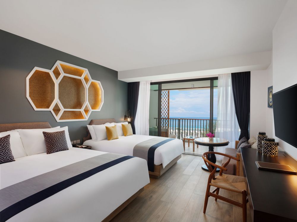 Premier Family Sea View, Avista Grande Phuket Karon 5*