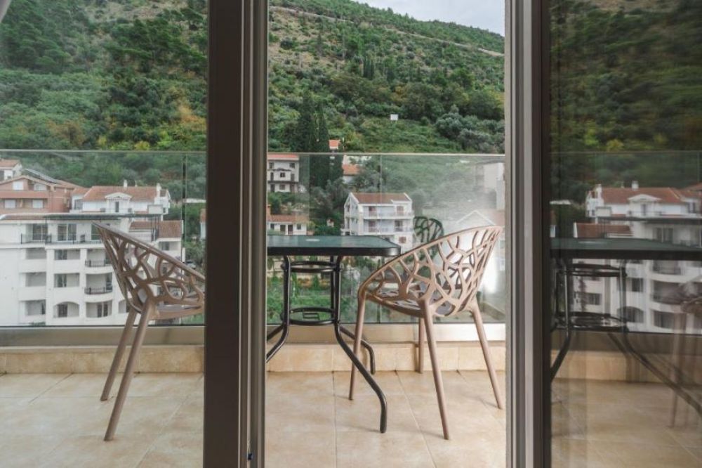 Standard, Budva 219 Apartments 4*