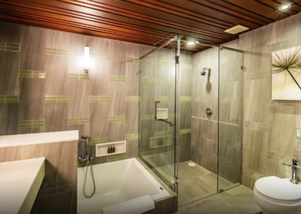 Premier Natural, Khaolak Merlin Resort 4*