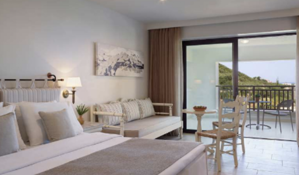 Family Open Plan, Creta Maris Beach Resort 5*