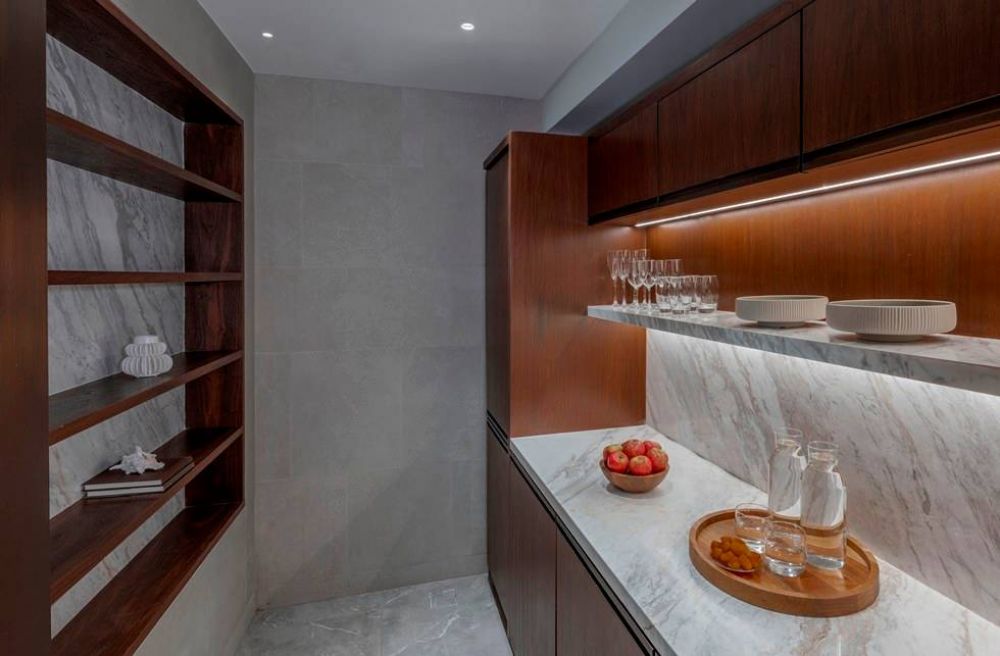 Seafront Club Villa, Intercontinental Ras Al Khaimah Mina Al Arab Resort 5*