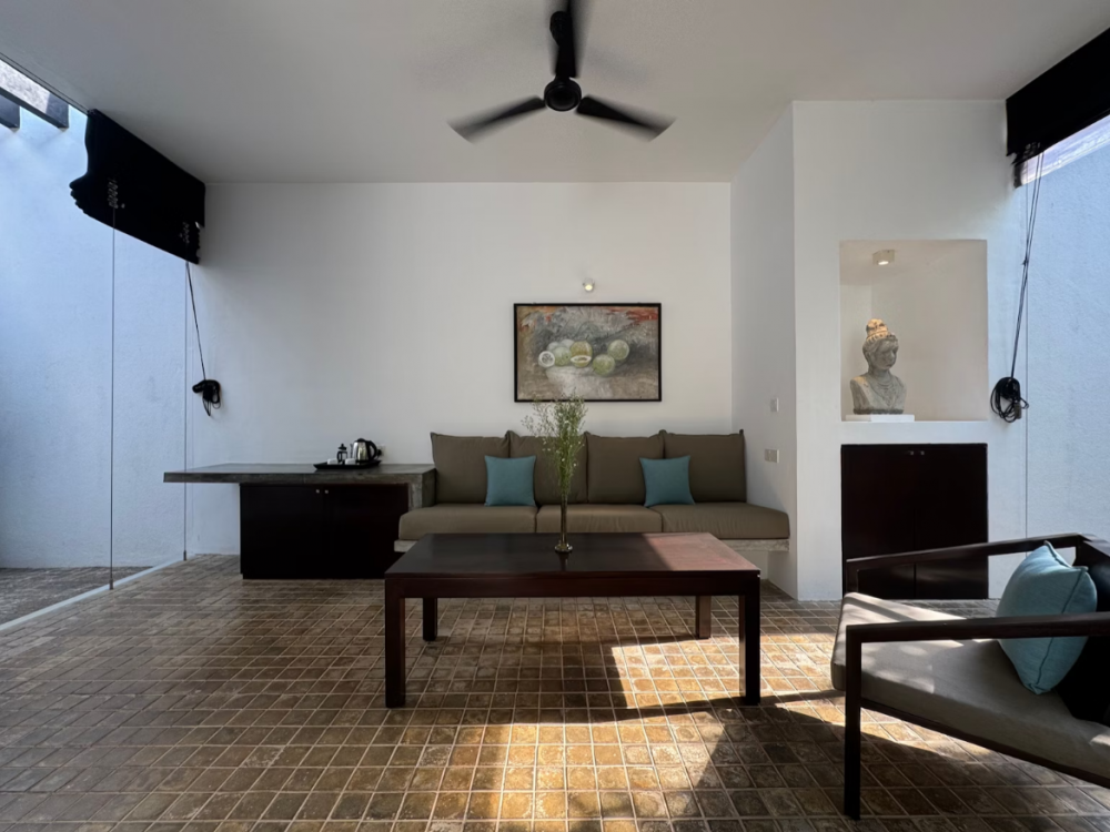 Garden Villa, Calamansi Cove 4*