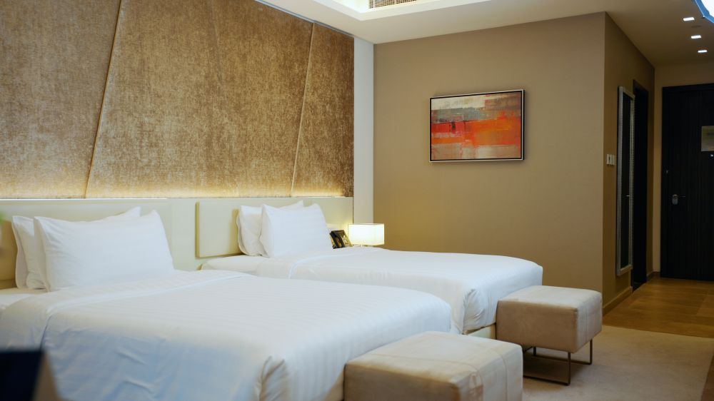 Premium Room, Solymar Hotel 5*