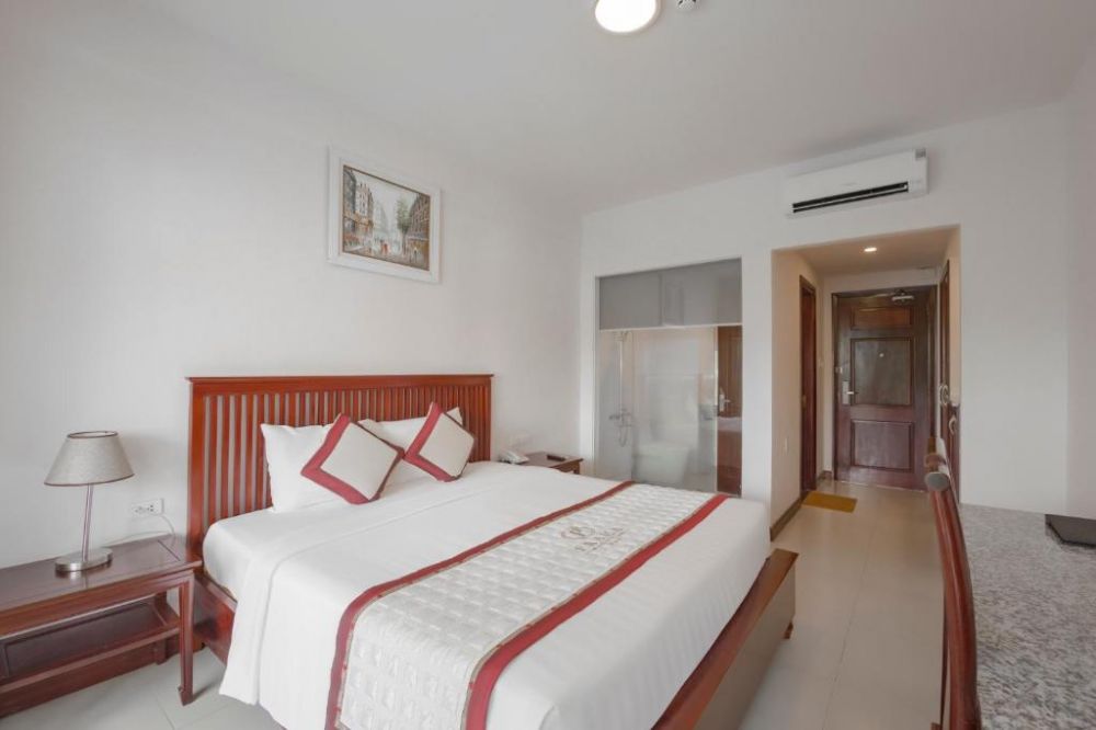 Premium, Praha Hotel Phu Quoc 3*