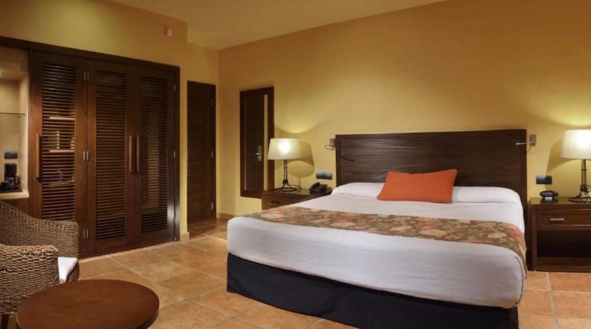 Privileged Superior/ Ocean View, Catalonia Riviera Maya 4*